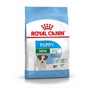 Royal Canin Mini Puppy Dry Dog Food