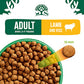 James Wellbeloved Adult Dry Dog Food - Lamb & Rice