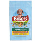 Bakers Puppy Rich in Chicken with Country Vegetables 12.5kg