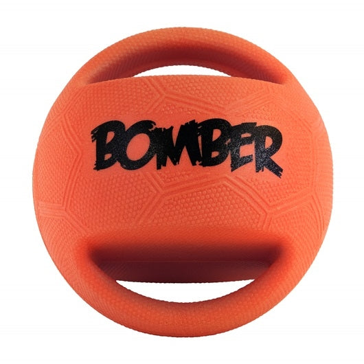 Zeus Bomber Ball 15cm