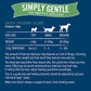 Butcher's Simply Gentle Wet Adult Dog Food 24x150g Trays