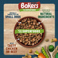 Bakers Complete Small Dog Beef & Vegetables Dry Dog Food 10kg