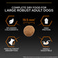 Pro Plan Everyday Nutrition Large Robust Adult Dry Dog Food Chicken 14kg