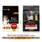 Pro Plan Everyday Nutrition Medium Adult Dry Dog Food Chicken 14kg