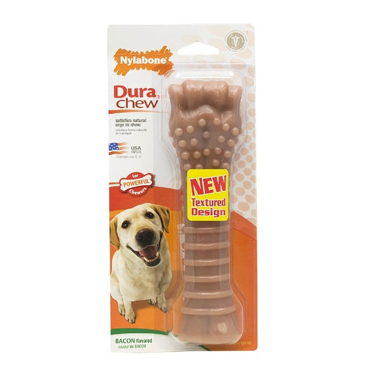 Nylabone Extreme Chew Extra Durable Bacon Xtra Large