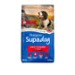 Burgess Supadog Adult Rich In Beef Dry Dog Food 12.5kg