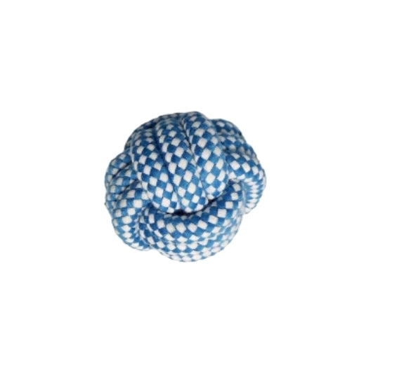 Dog Toy Medium Rope Ball