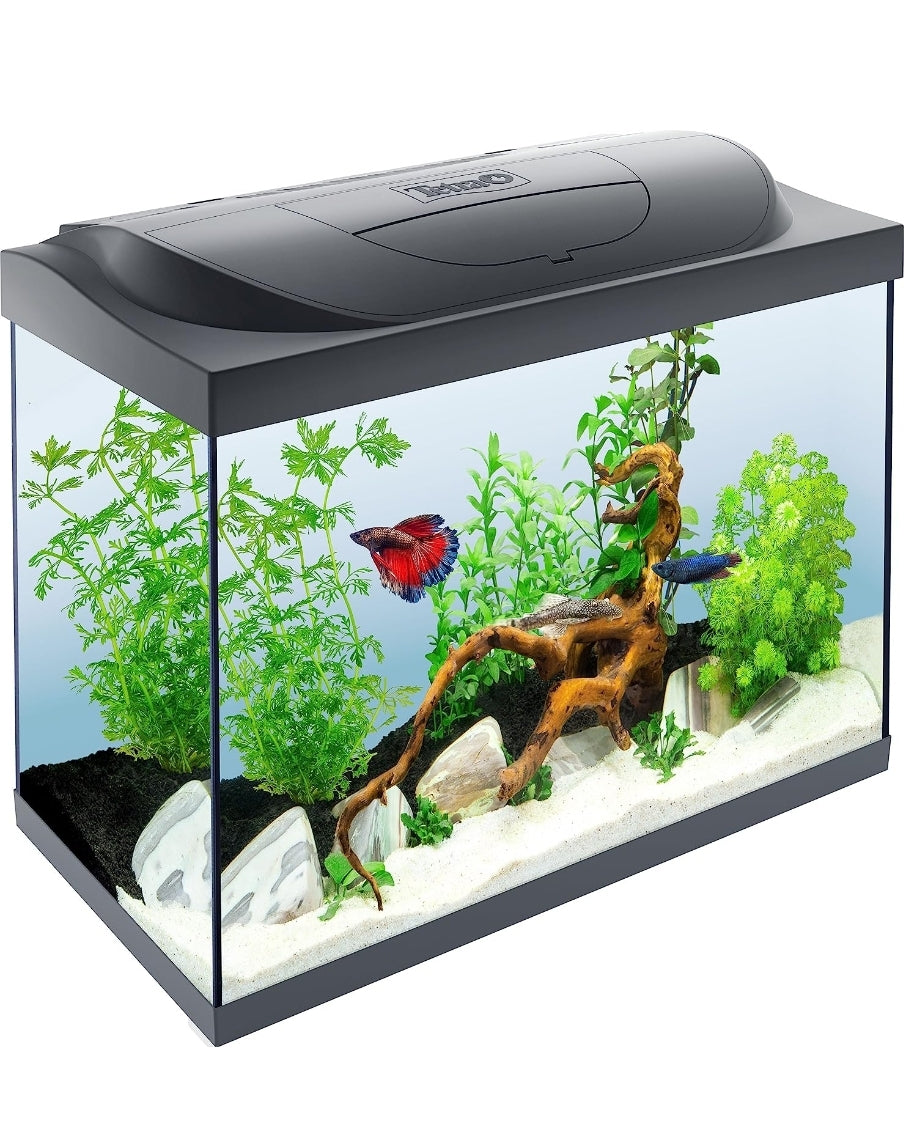 Tetra Starter Line 80L LED Fish Tank