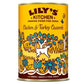 Lily's Kitchen Complete Wet Adult Dog Food Chicken and Turkey Casserole 400g