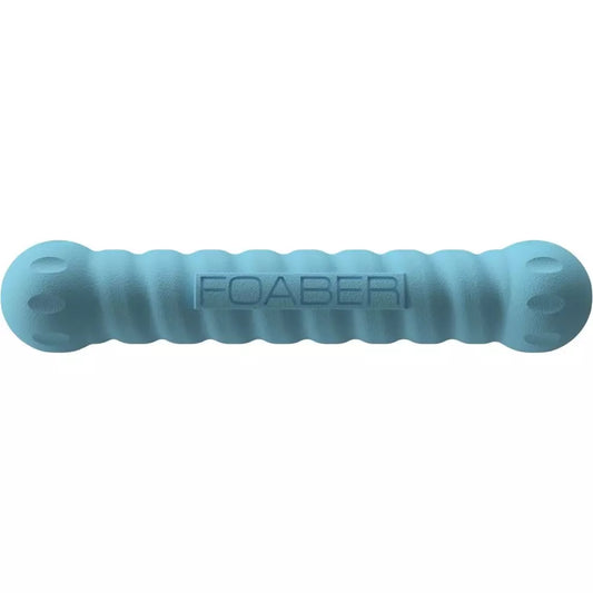 Foaber Stick Blue Dog Toy