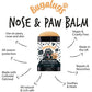Bugalugs Paw and Nose Balm Grooming Stick 40g