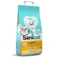 Sanicat Clumping Cat Litter